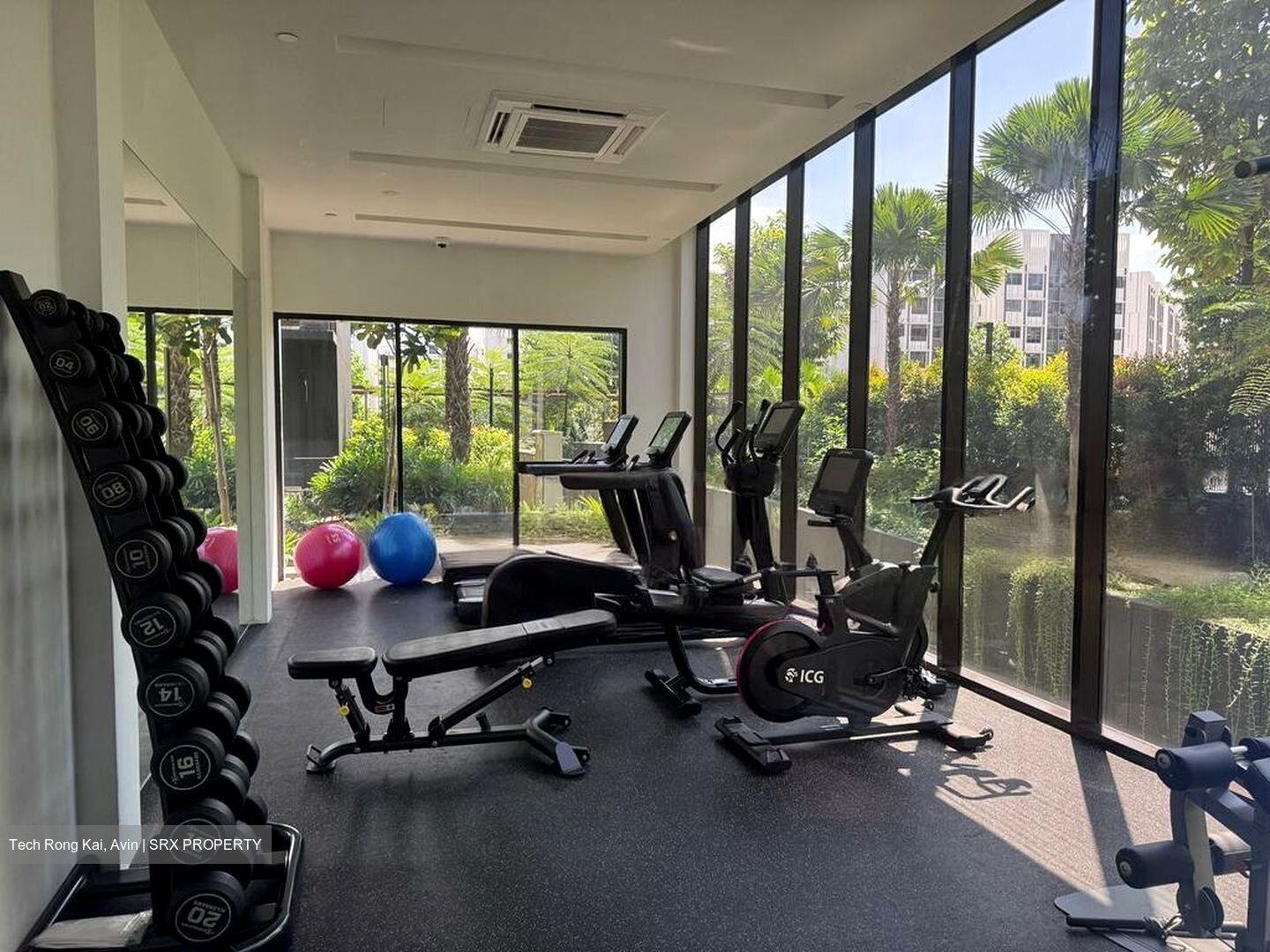 The Commodore (D27), Condominium #459953361
